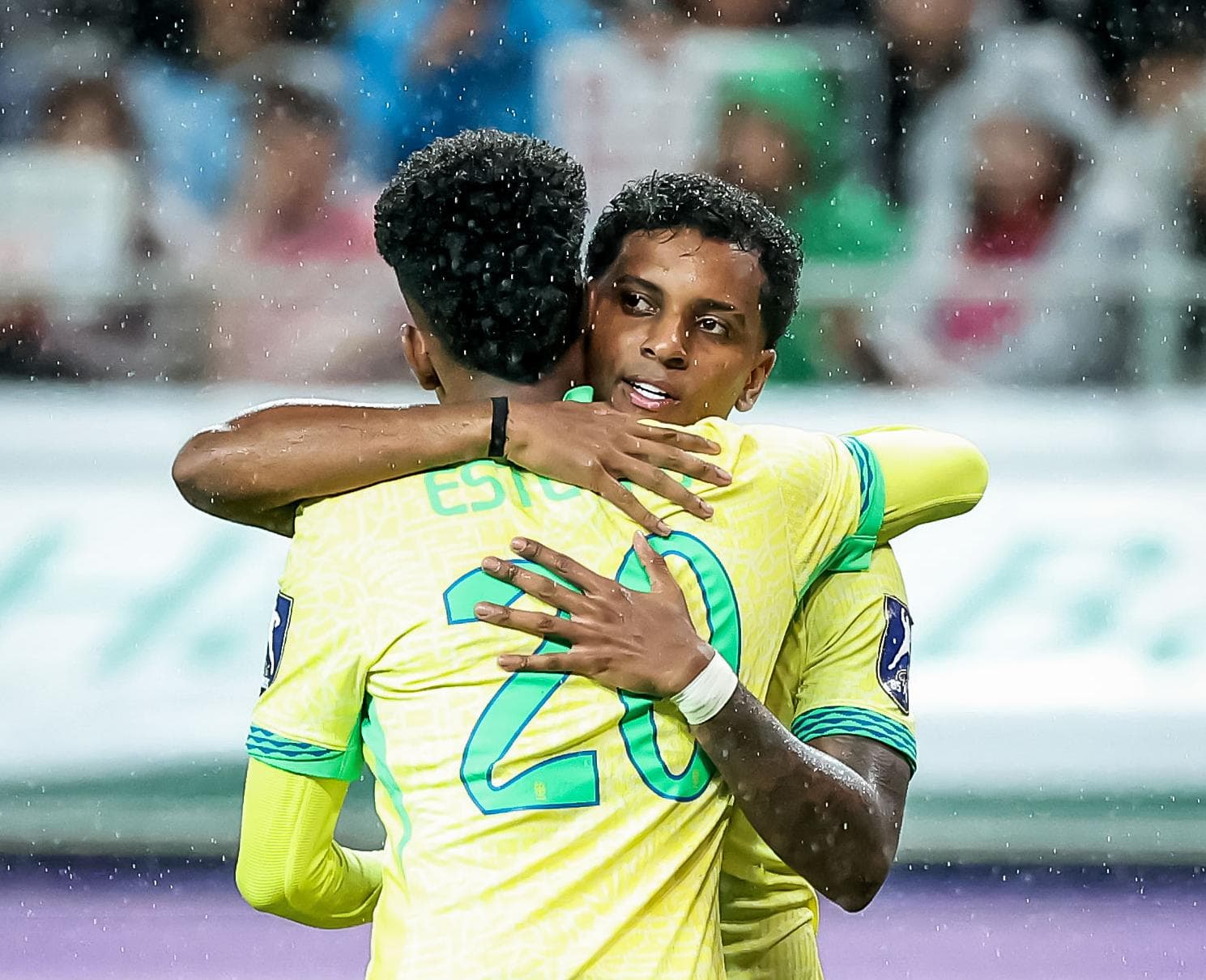 Foto: @brfootball/X