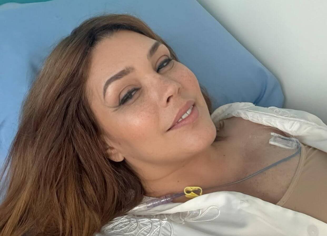 Foto: Simone Cantora/ Instagram