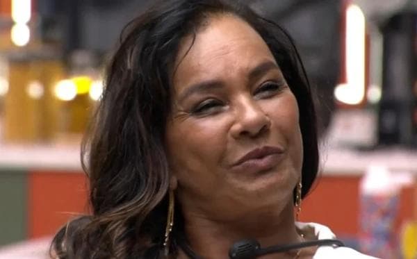 Solange pede desculpas ao público após eliminação no BBB 26