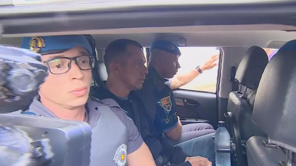 Foto: Reprodução/TV Globo