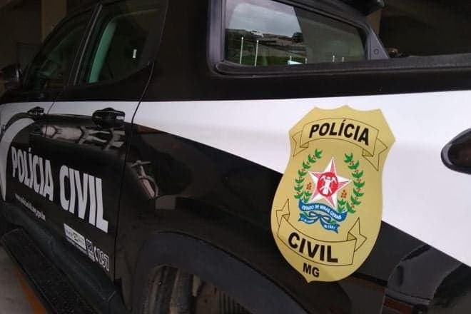 Foto: Polícia Civil/Reprodução