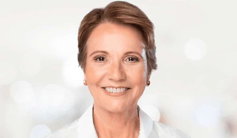 Tereza Cristina pode ser vice de Flávio Bolsonaro