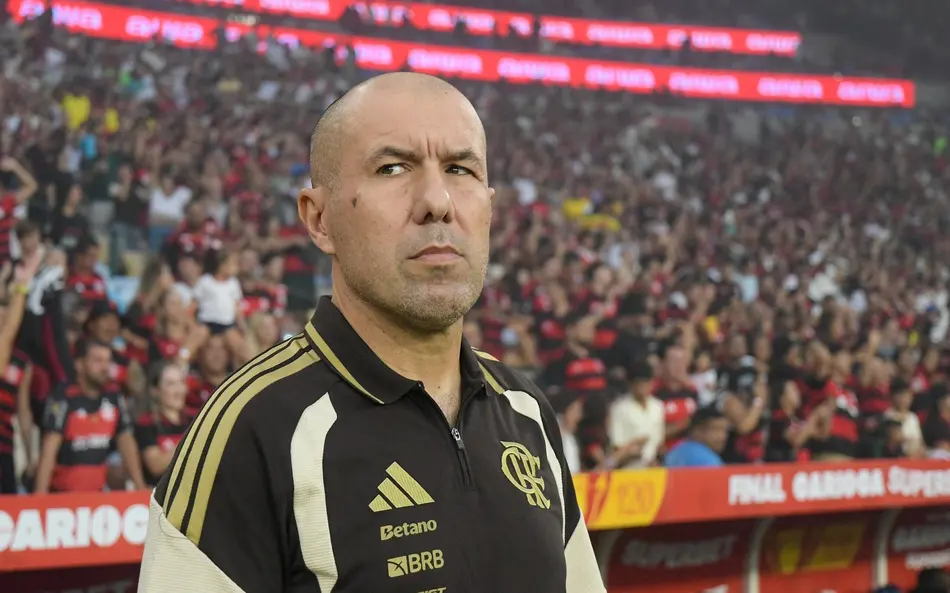 Torcida do Cruzeiro prepara protesto contra Leonardo Jardim