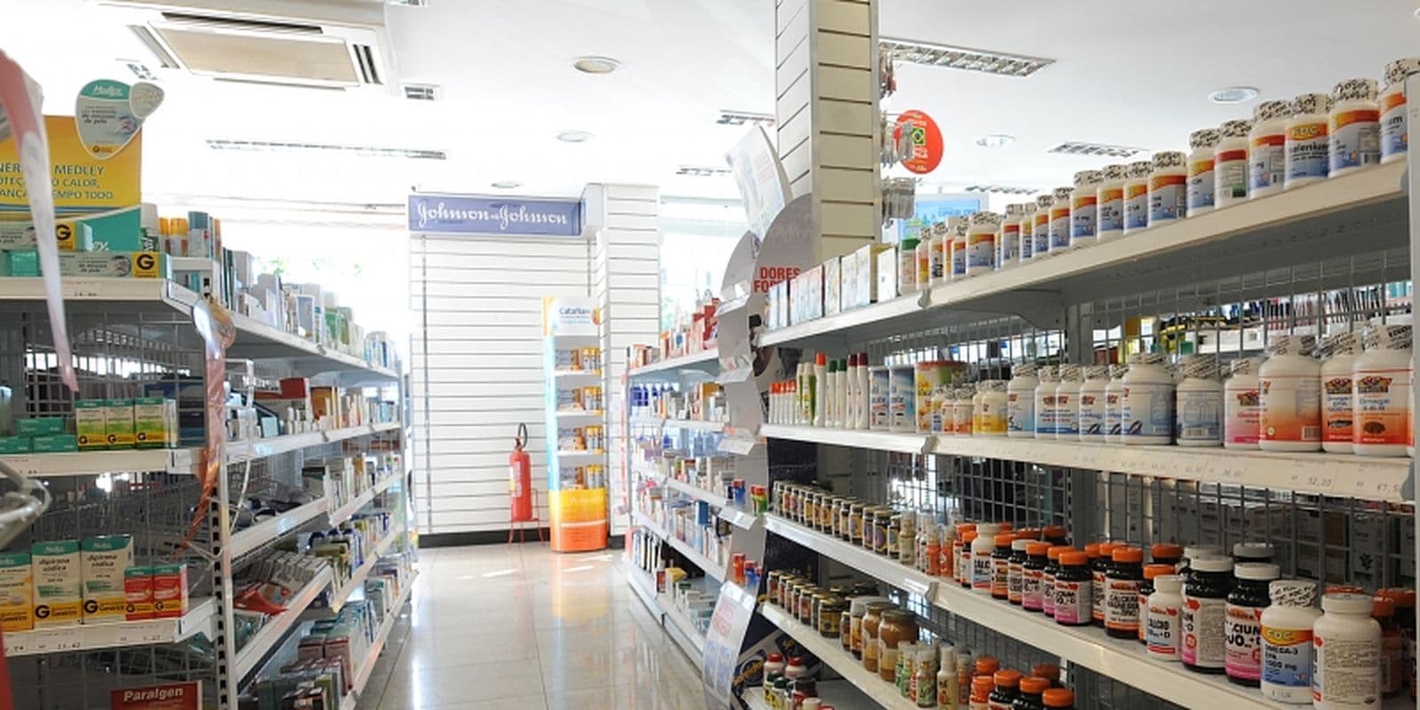 Varejo brasileiro renova pico histórico com leve alta de 0,4% em janeiro