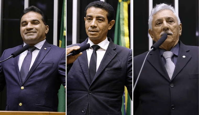 Zanin vota por condenação de deputados por desvio de emendas e propina