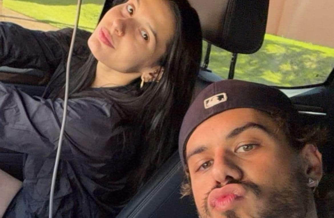 Zé Felipe afirma que reconciliação com Ana Castela é “não é fácil”