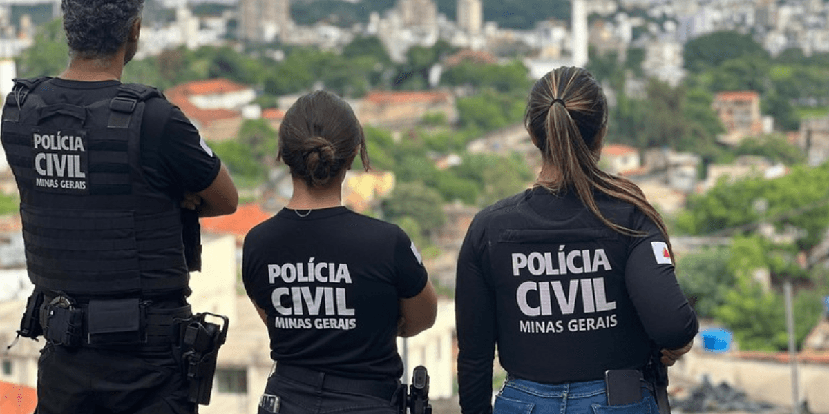 Polícia Civil/Divulgação