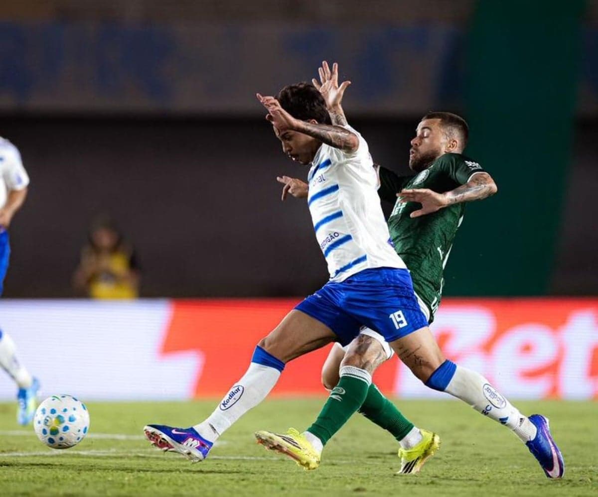 Foto: Matheus Dutra/Cruzeiro