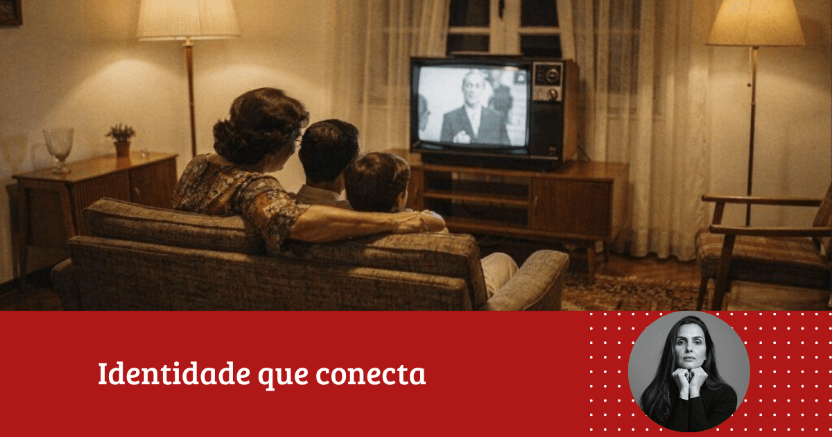 Bia Ferraz: ''Marca pessoal em um mundo efêmero: como construir legado quando ninguém mais é eterno''