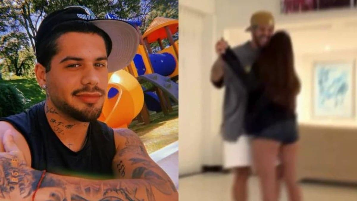 zé felipe e surfista