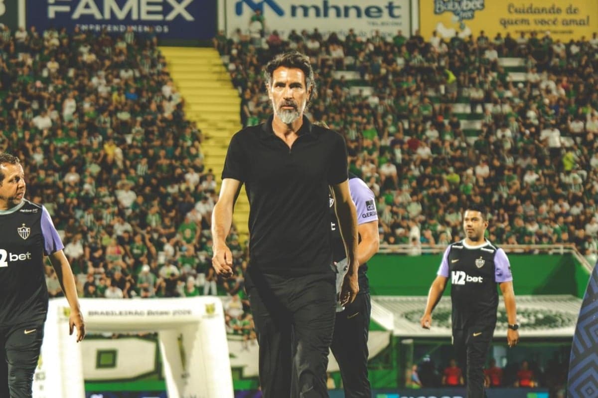 Pedro Souza/Atlético