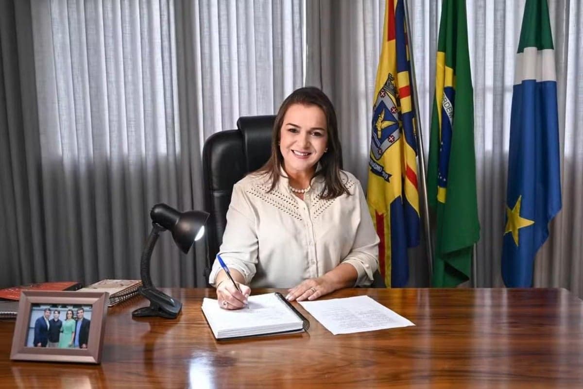 Foto: Prefeitura de Campo Grande/Reprodução