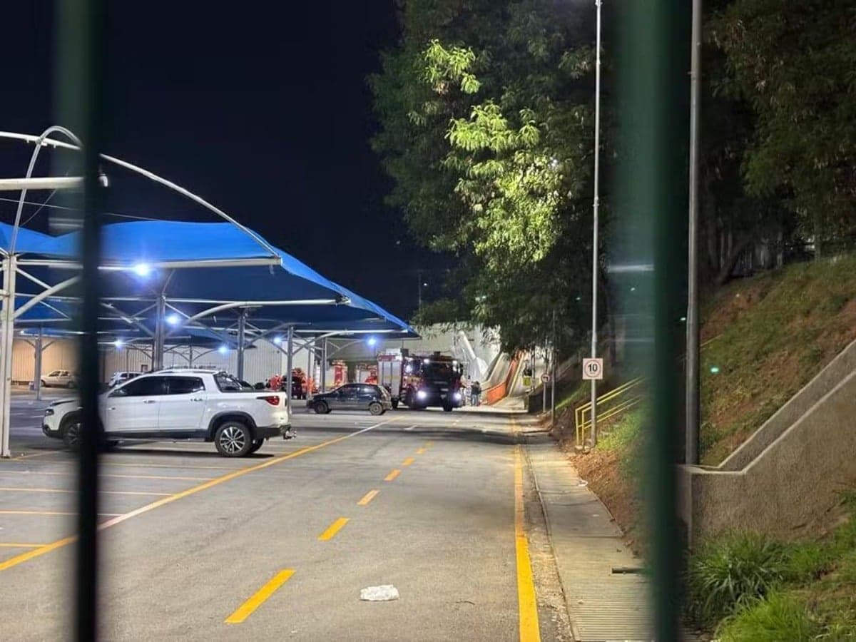 Foto: TV Globo/Reprodução