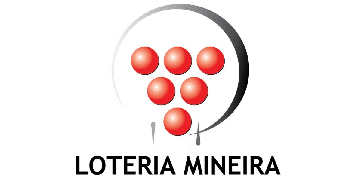 Loteria Mineira — Foto: Divulgação