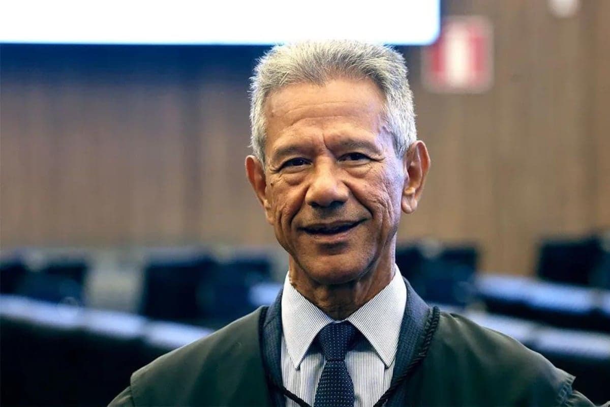 Foto: TJMG/Reprodução