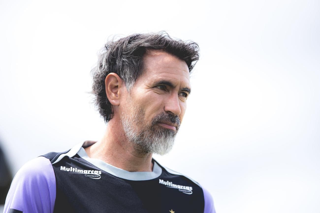 Foto: Pedro Souza/Atlético