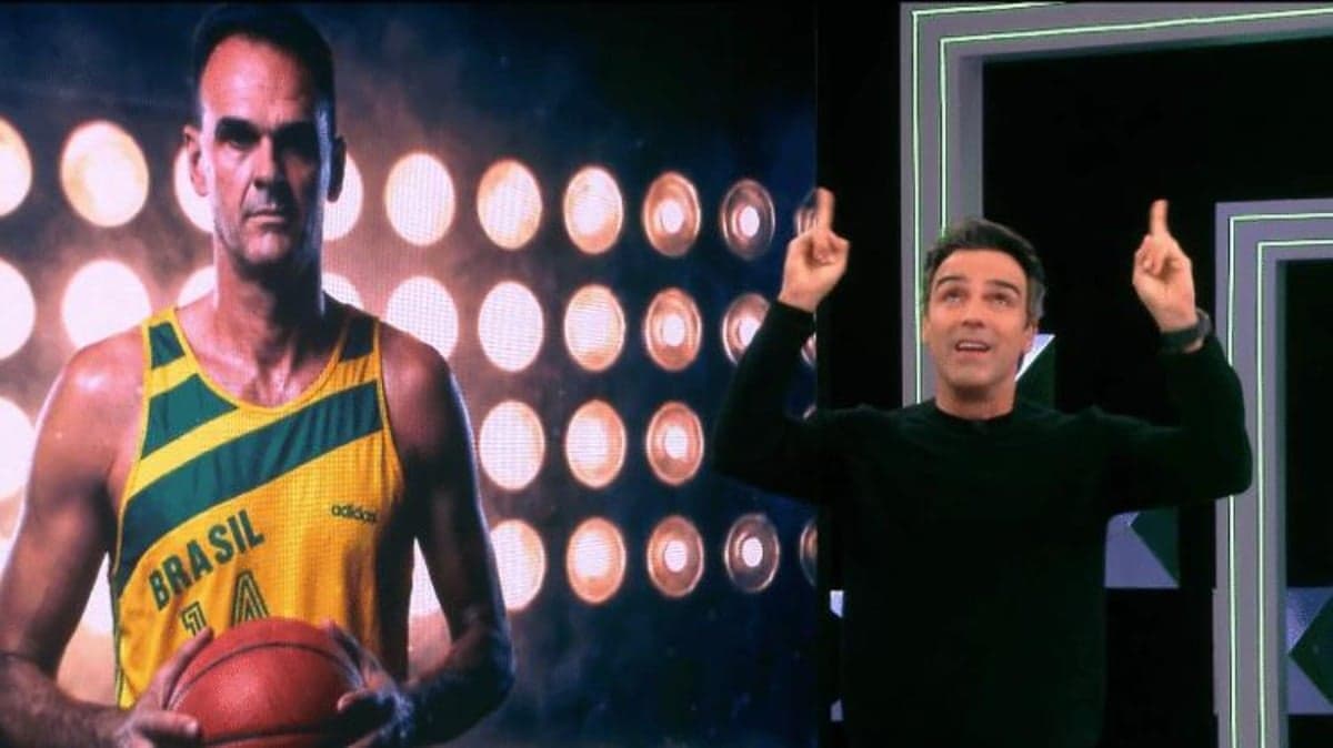 Foto: Rede Globo/Reprodução