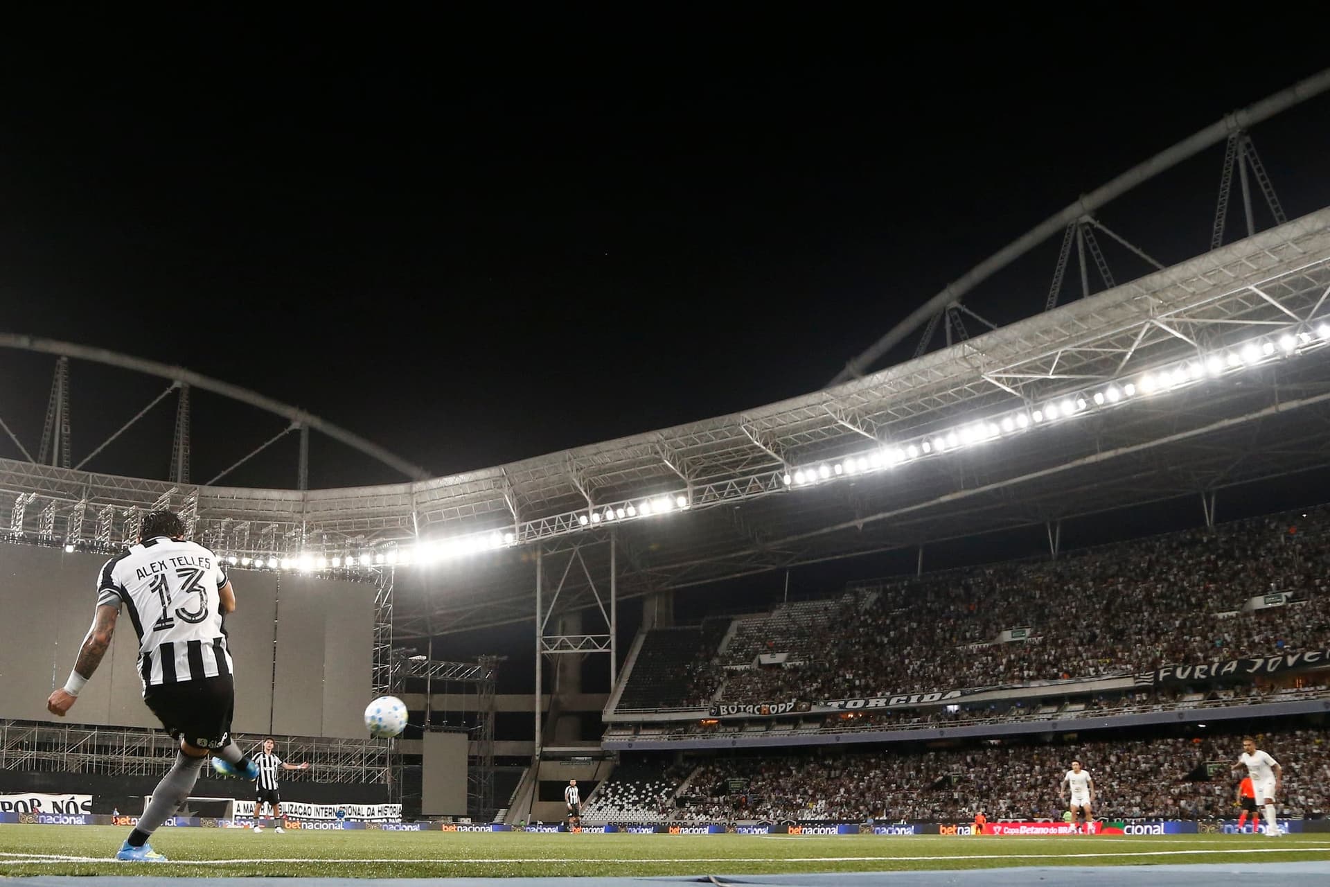 Vítor Silva/Botafogo