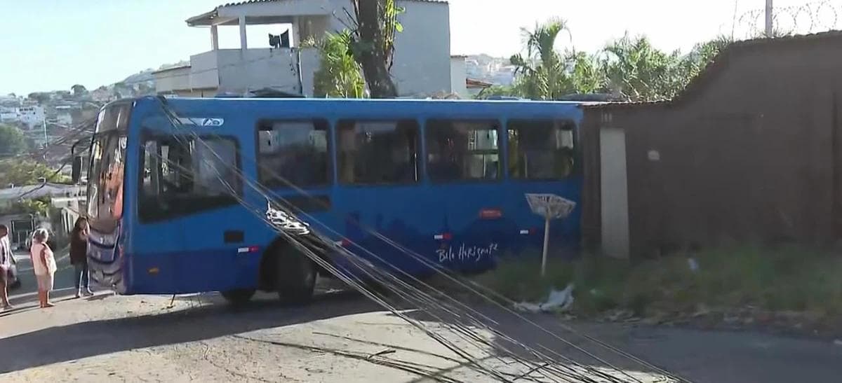 Foto: TV Globo/Reprodução