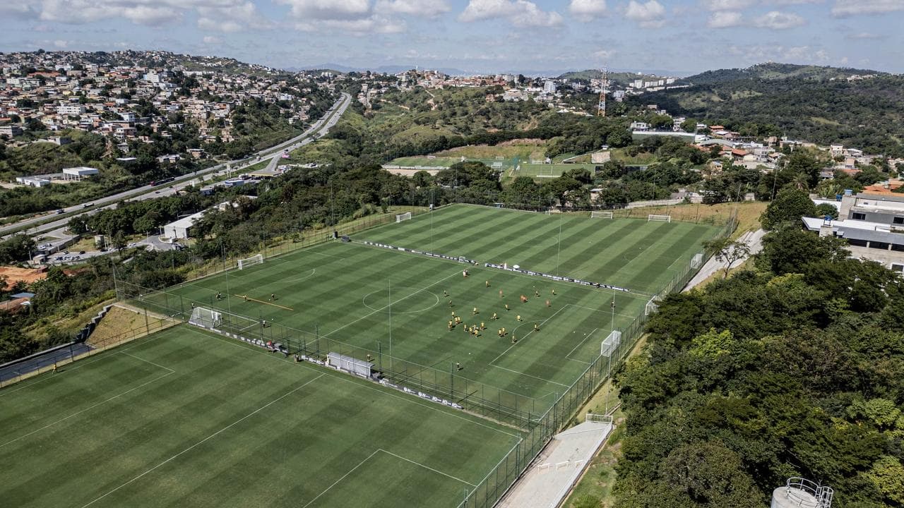 cidade do galo