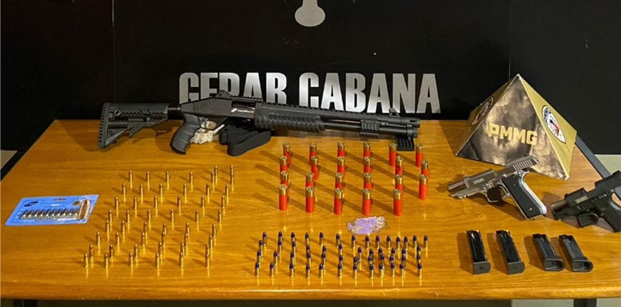 armas homem companheira