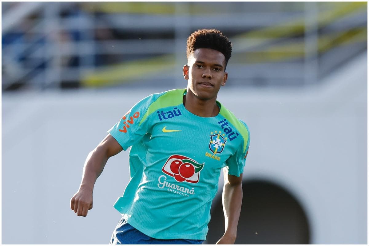 Foto: CBF/Reprodução