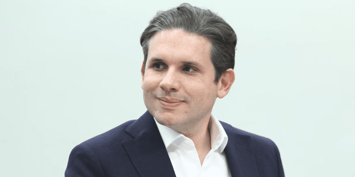 O presidente da Câmara dos Deputados, Hugo Motta (Republicanos-PB) - Foto: Vinicius Loures/Câmara dos Deputados