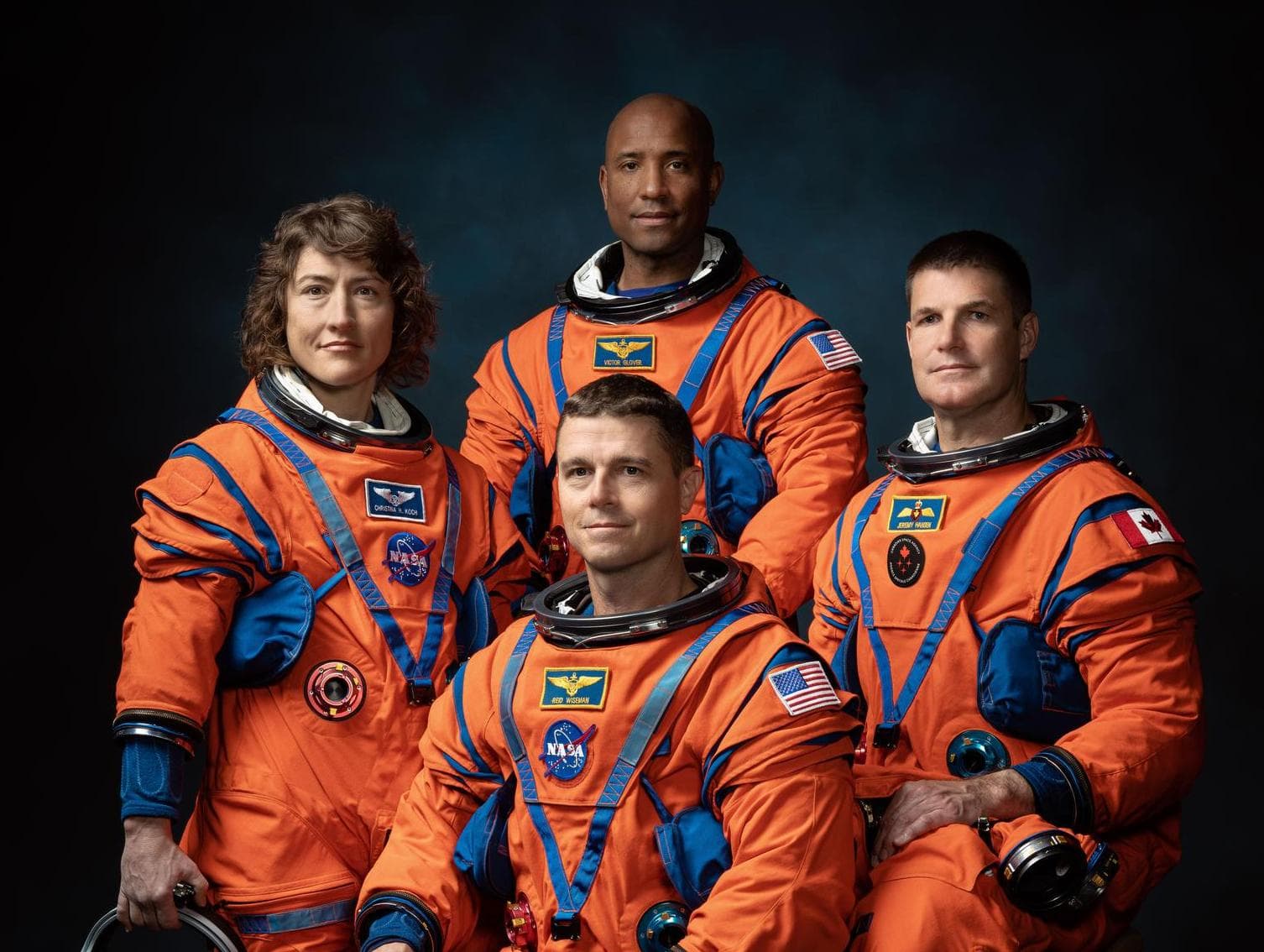 Foto: NASA/Reprodução