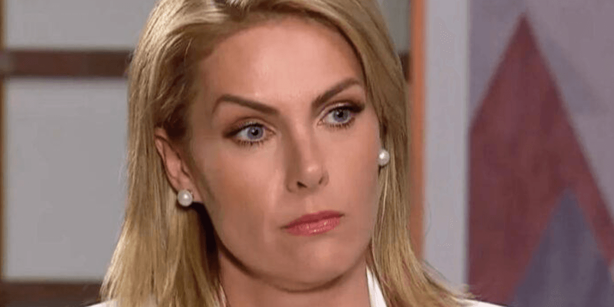 Ana Hickmann – Foto: Record