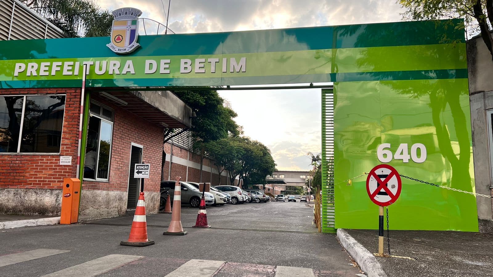 Prefeitura de Betim