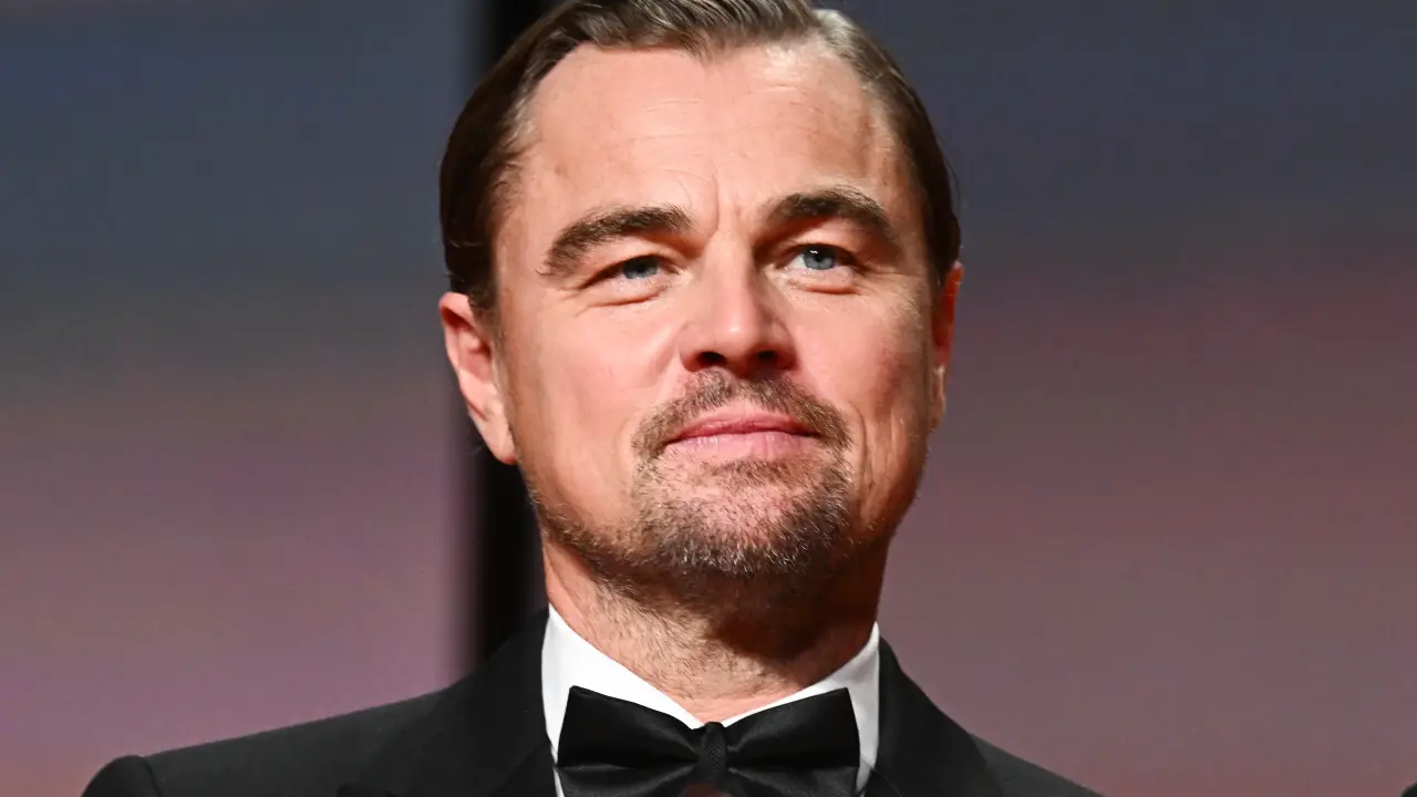 Leonardo DiCaprio (Stephane Cardinale - Corbis/Corbis/Getty Images)