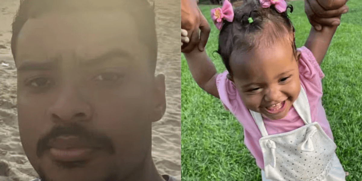 Lukas Pereira foi preso por morte de Maya Costa - Crédito: Reprodução