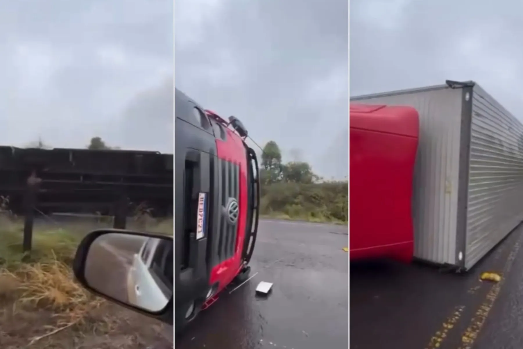 Reprodução/ Redes sociais