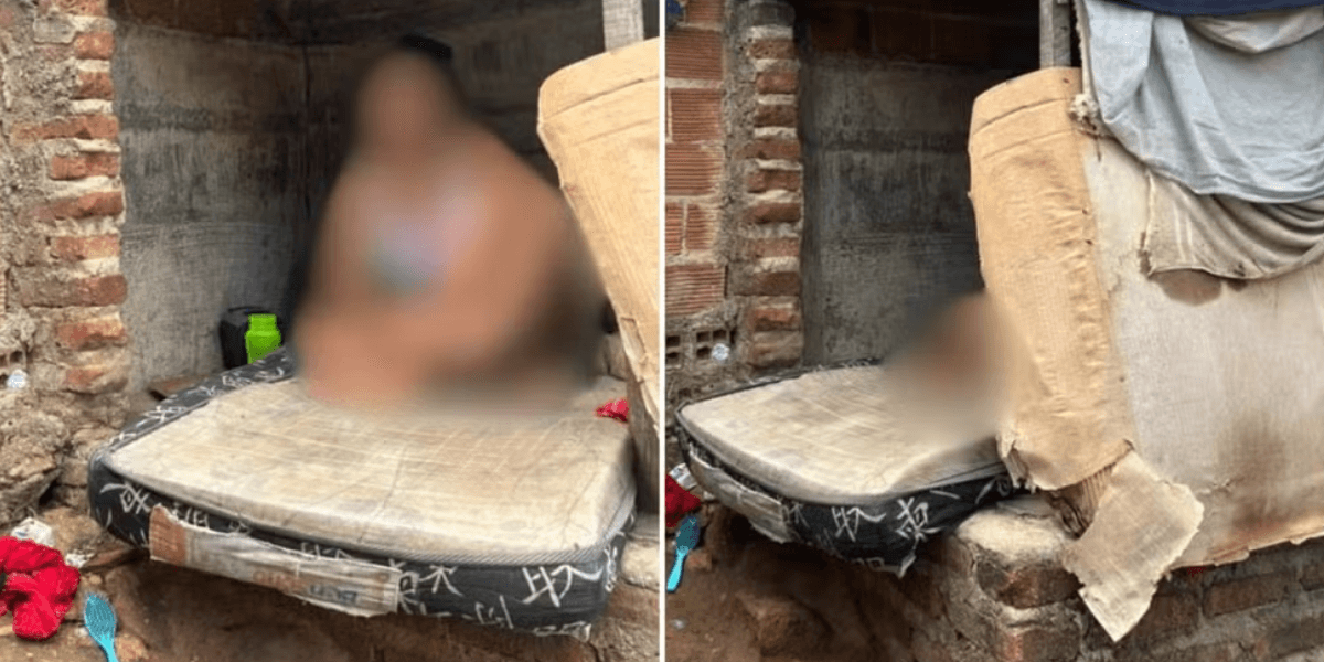 Adolescente era mantida em canil e namorado é preso por tortura em Alagoas