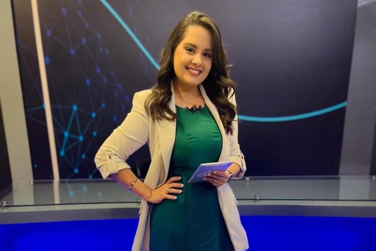 Foto: Band Minas/Reprodução