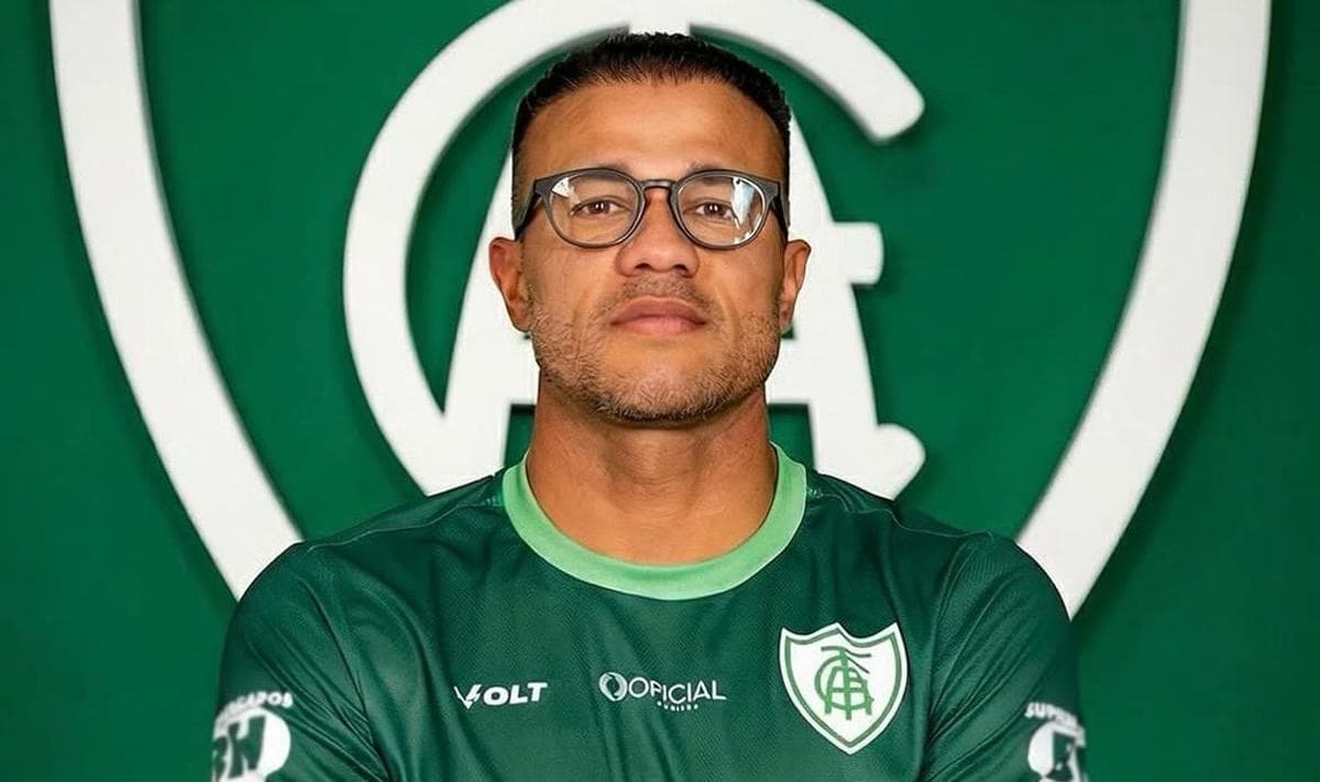 Foto: Mourão Panda/América