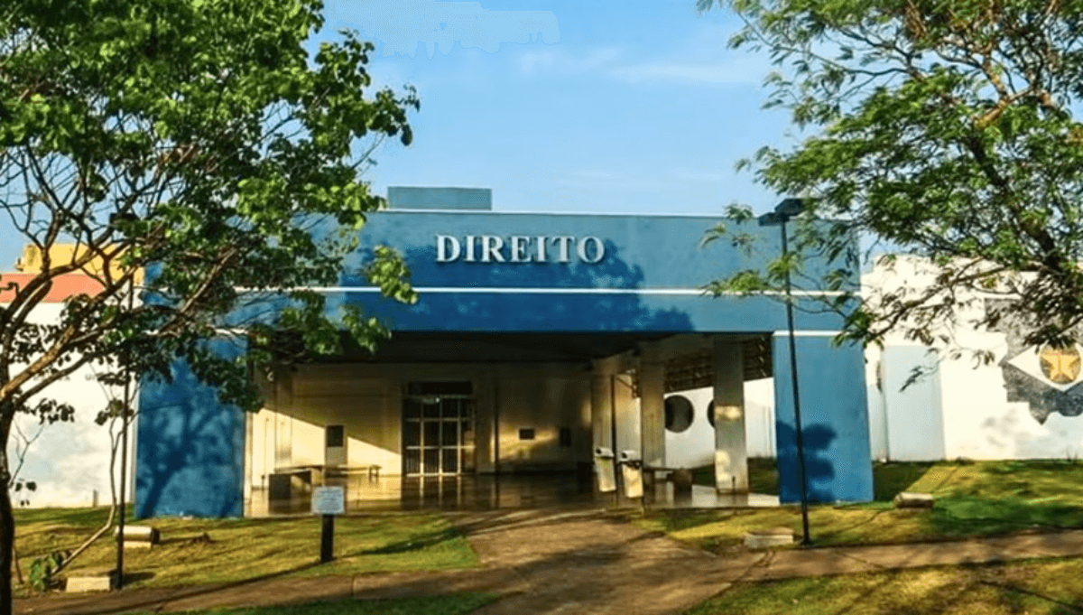 Faculdade de Direito da Universidade Federal de Mato Grosso (UFMT)