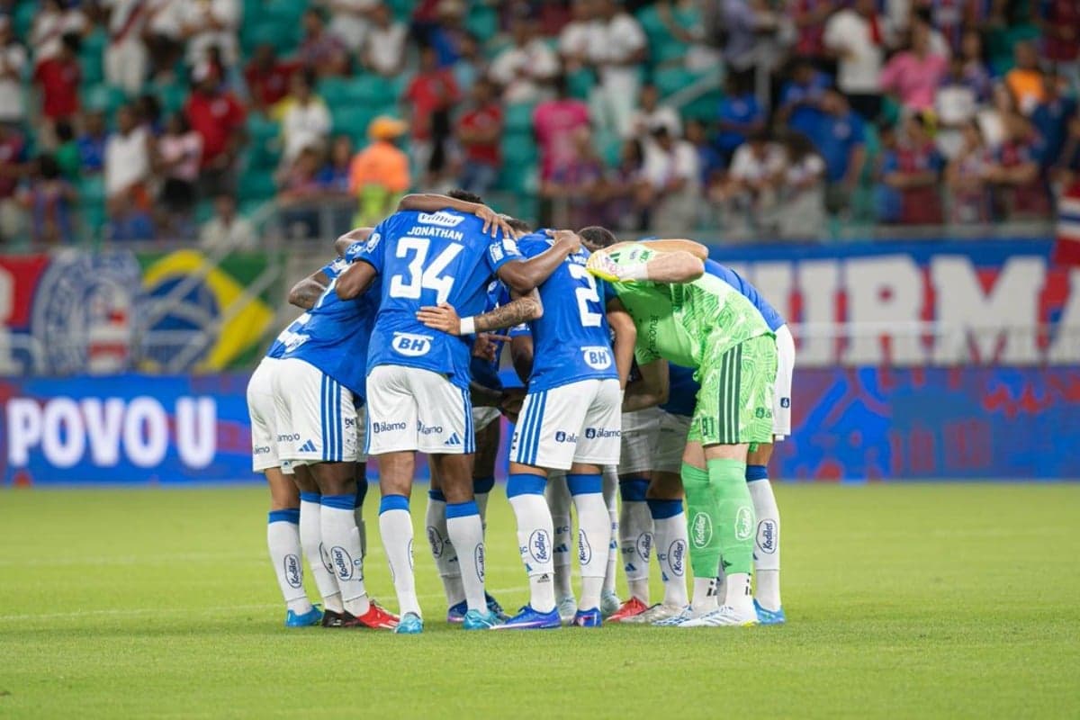 Foto: Celo Gil/Cruzeiro