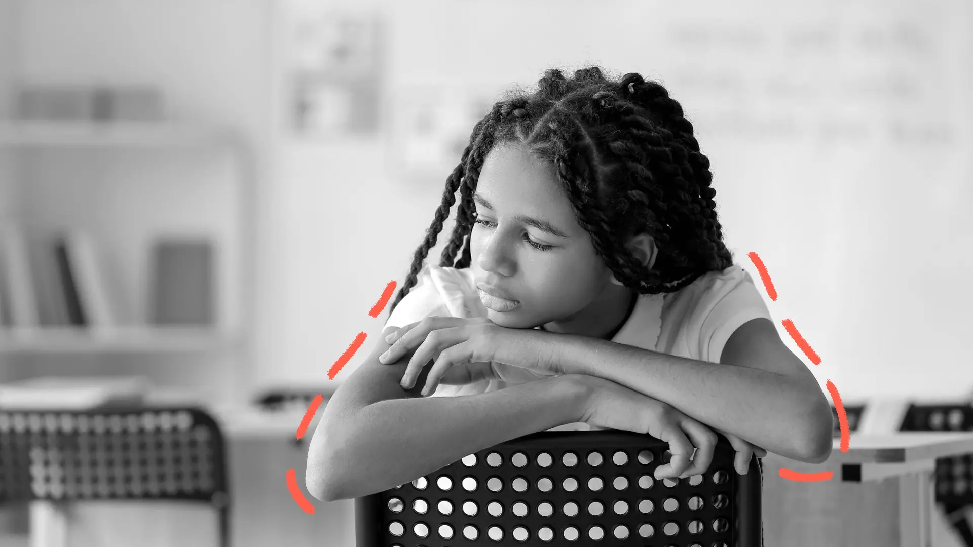 Racismo e outras violências nas escolas - Foto: Canva