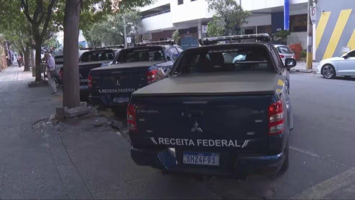 Foto: TV Globo/Reprodução