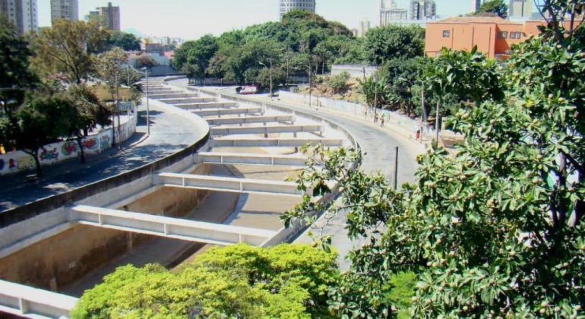 Foto: Prefeitura de BH/Reprodução