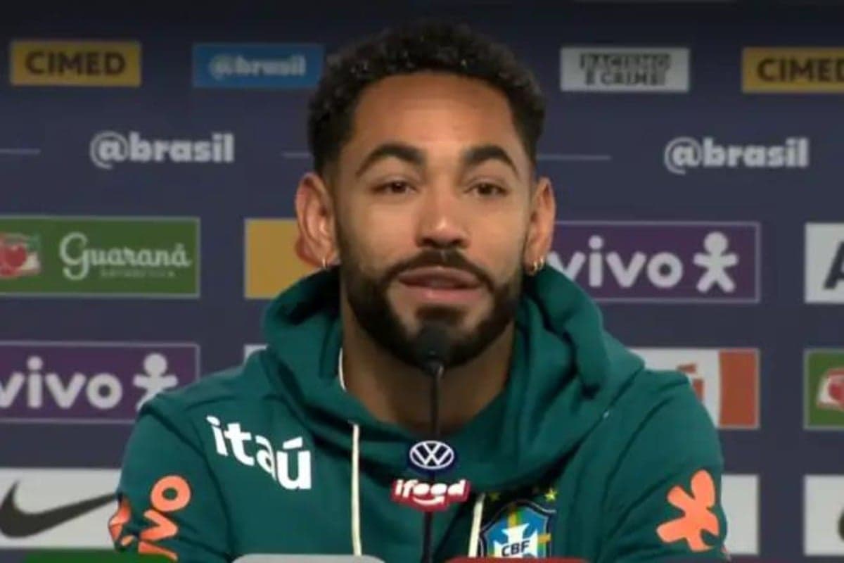 Foto: CBFTV/Reprodução