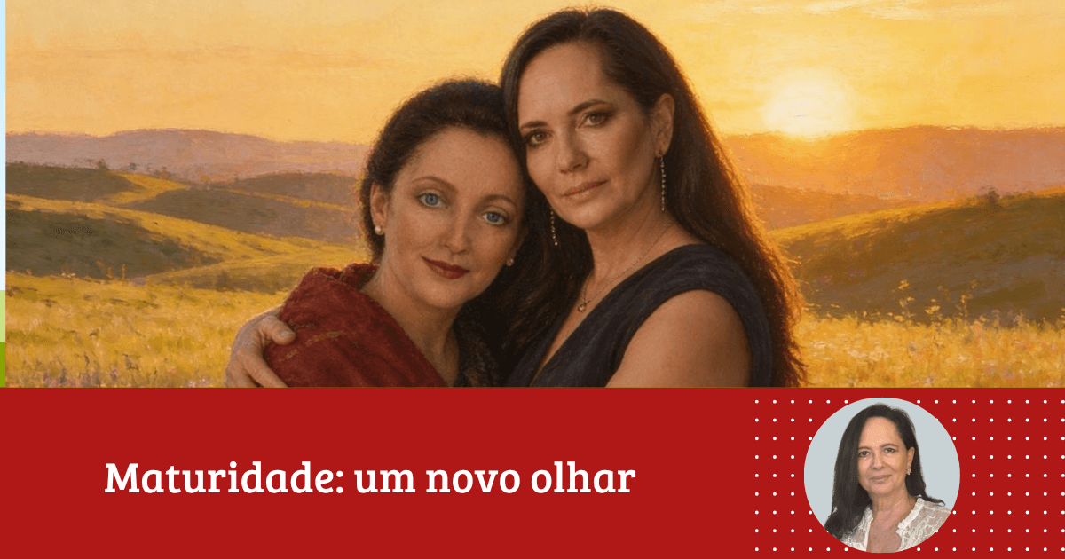 Dorli Kamkhagi: ''Refletindo sobre o Dia das Mães''