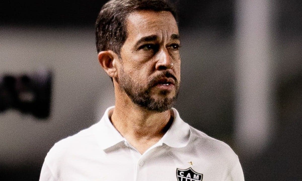 Foto: Atlético/Reprodução