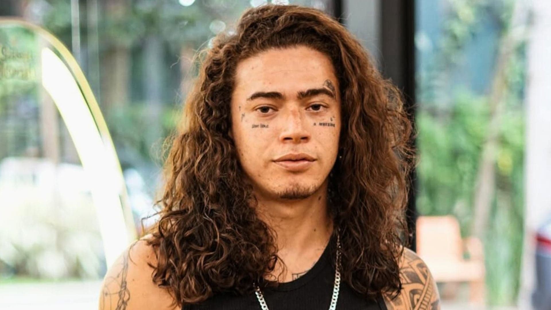 Whindersson Nunes - Reprodução/Instagram