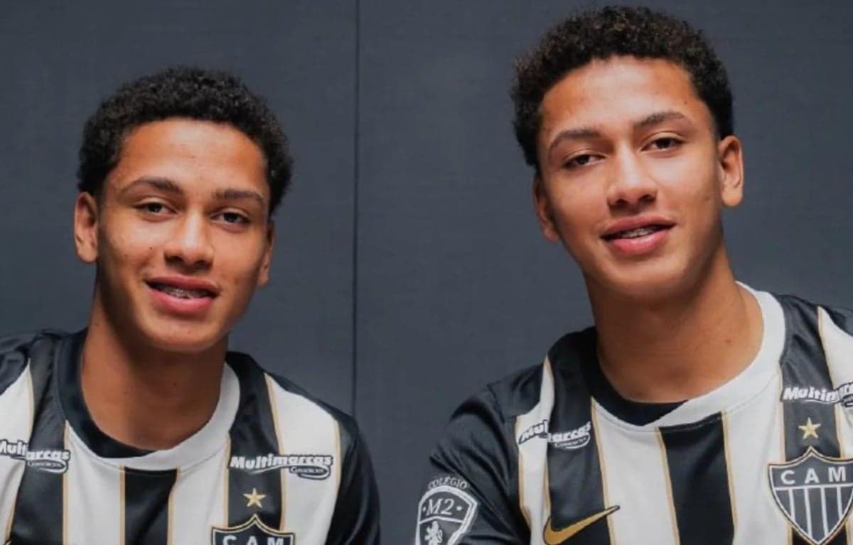 Foto: Atlético/Reprodução