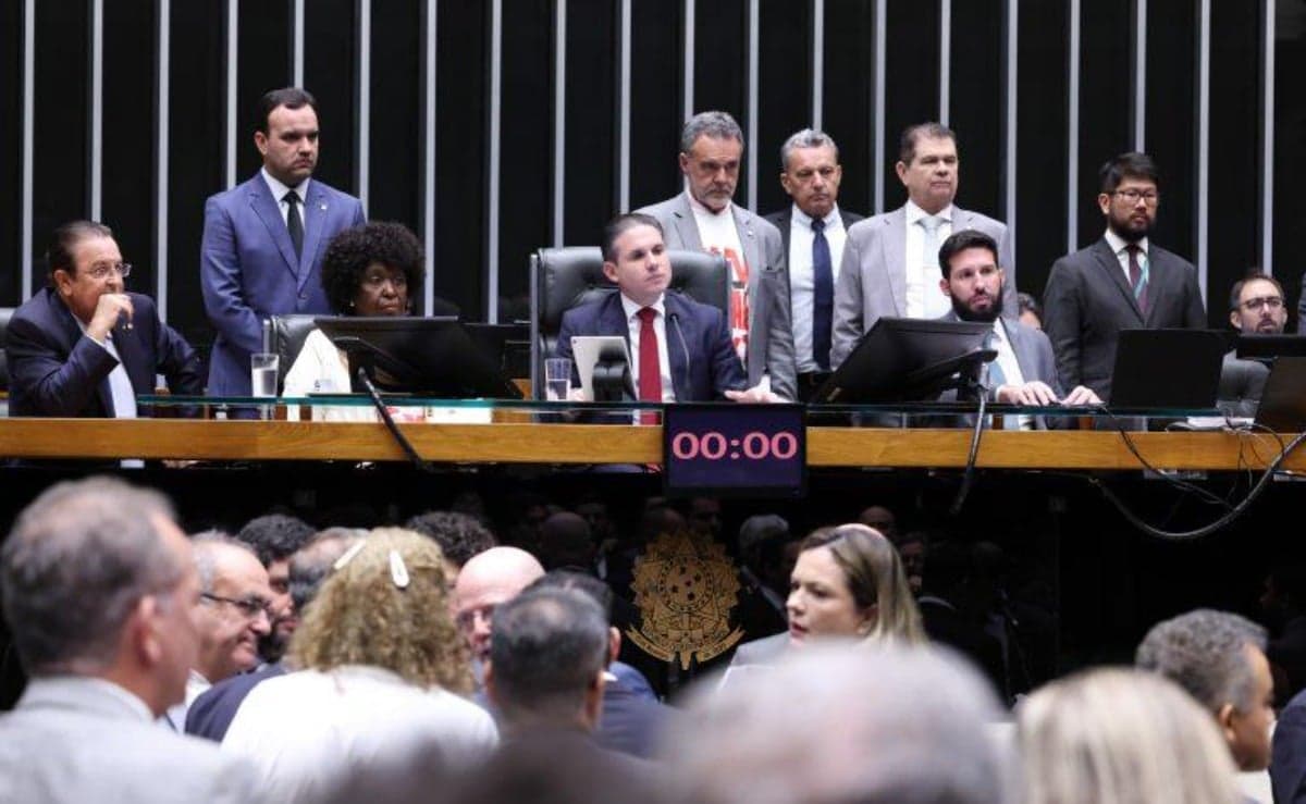 Kayo Magalhães / Câmara dos Deputados Fonte: Agência Câmara de Notícias