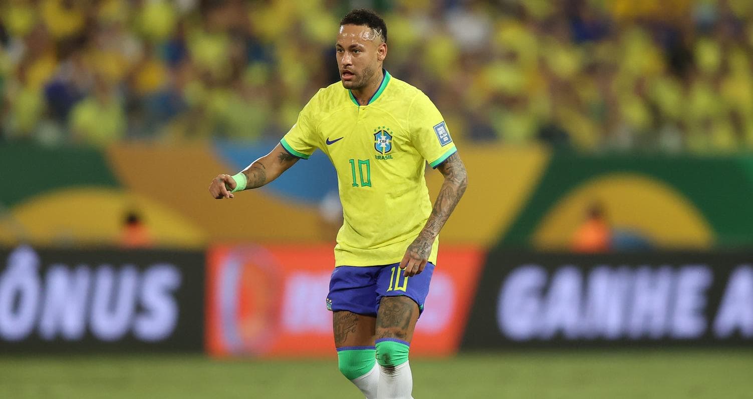 Foto: Vitor Silva/CBF