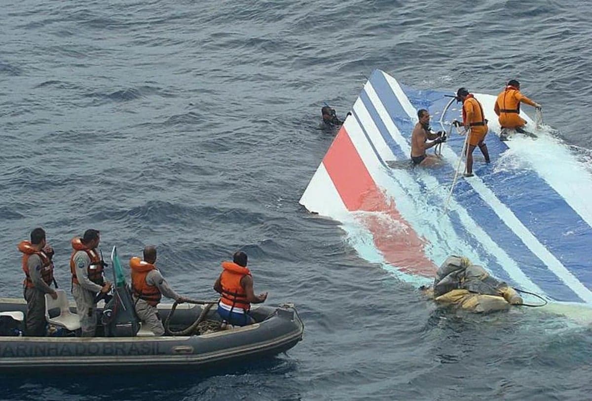 Foto: Marinha do Brasil