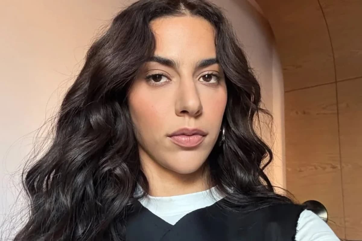 Marina Sena - Instagram/Reprodução